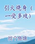 引火烧身(一受多攻)h
