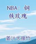 NBA：钢铁玫瑰