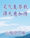 灵气复苏我得天意加持